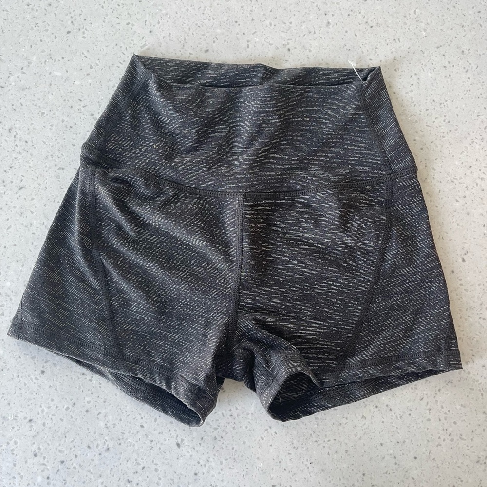 Born primitive short